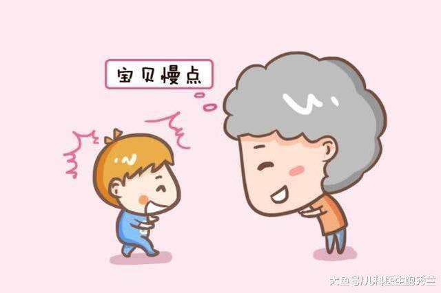 宝宝和老人睡，会影响心智发育?这种谣言不可信，听听医生怎么说