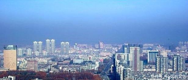 中国最“尴尬”的城市曾经是特大城市，现如今在四线城市徘徊