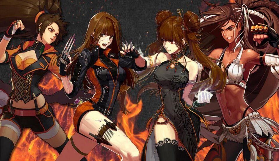 DNF玩家爆猛料:洗地背锅的无忧姐在7年前就已离职，史派克慌了?