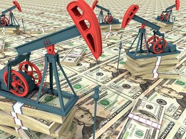 810亿美元的石油保护费?特朗普急于降低油价还有一个原因!