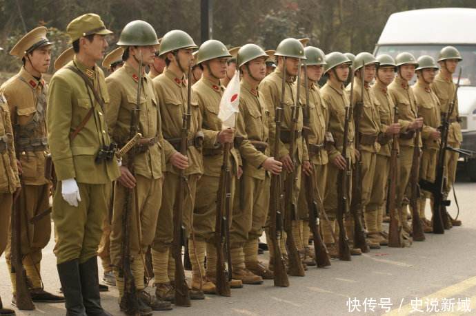 军将官死法如此独特,抗战史上仅此一例!杀手姓