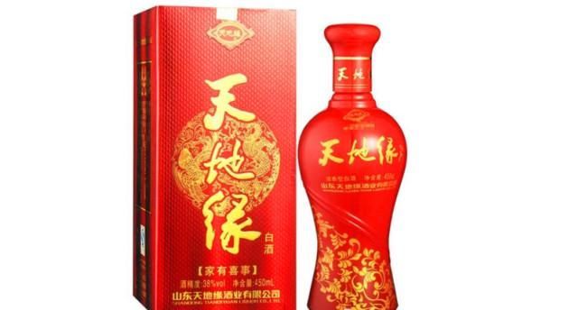  特别|山东的白酒，几乎每个县都有自己的牌子，看看有你当地的吗