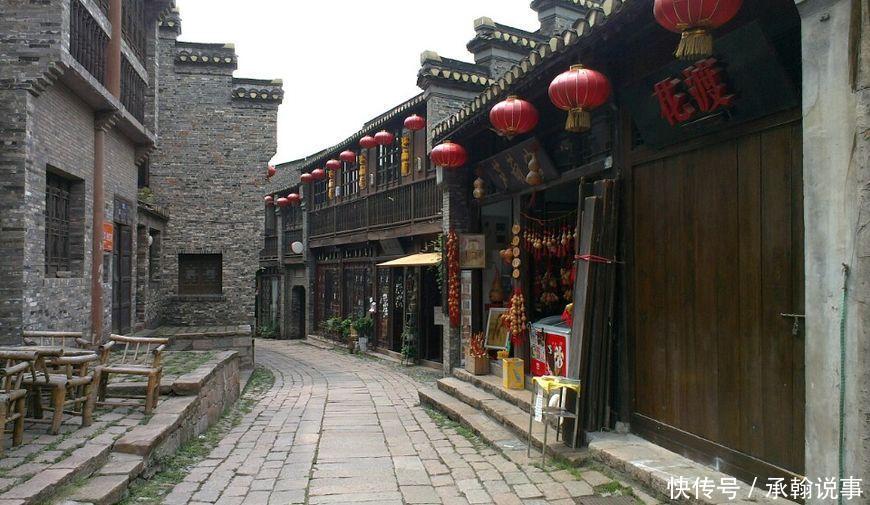 江苏最富裕的城市, 不是南京, 也不是常州, 竟是这个三线小城市!