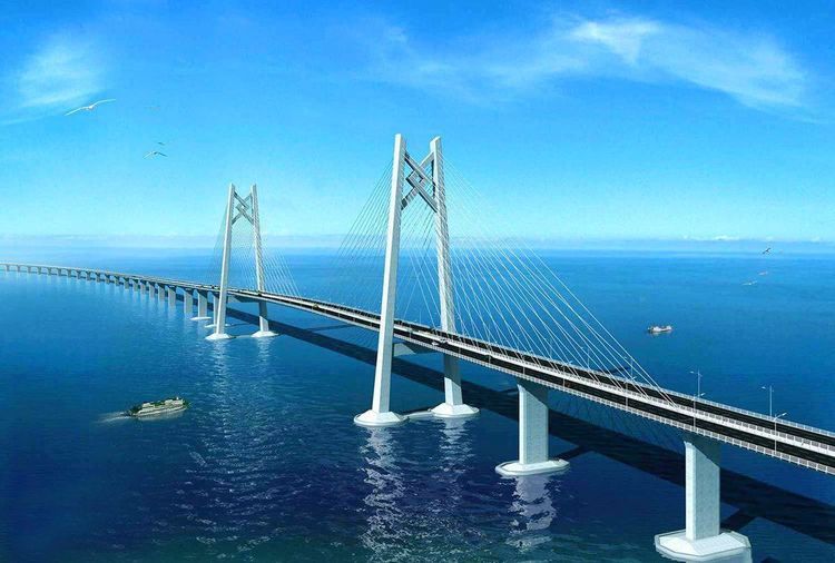  #明年#中国这一超级工程，历时十二年耗资上百亿，预计明年完工