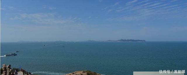 山东空气质量最好的九大城市排名