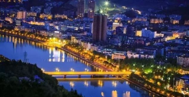 1-4h高铁动车直达!成都出发的9条中秋短途出行路线,安排!