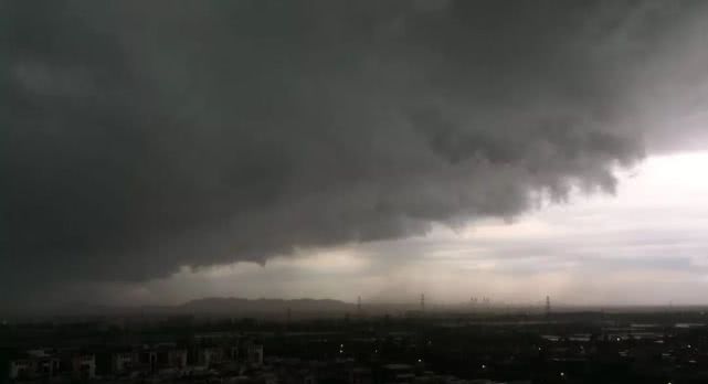 紧急！11号台风“白鹿”即将生成！强度或堪比天鸽