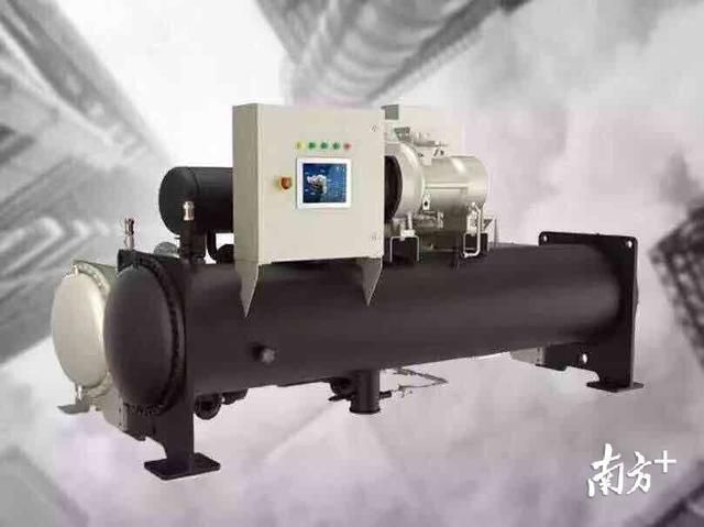  「珠海」骄傲！“珠海制造”为北京大兴国际机场保驾护航