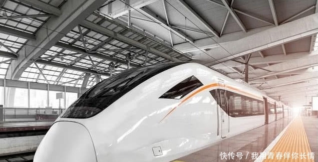 中国高铁每年亏损上万亿，为何依旧不断修建？看完就明白祖国用心
