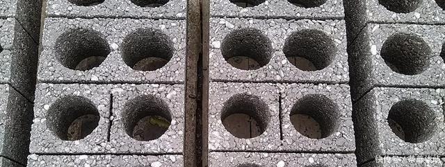  禁止使用|农村盖房用什么砖最好来看看！