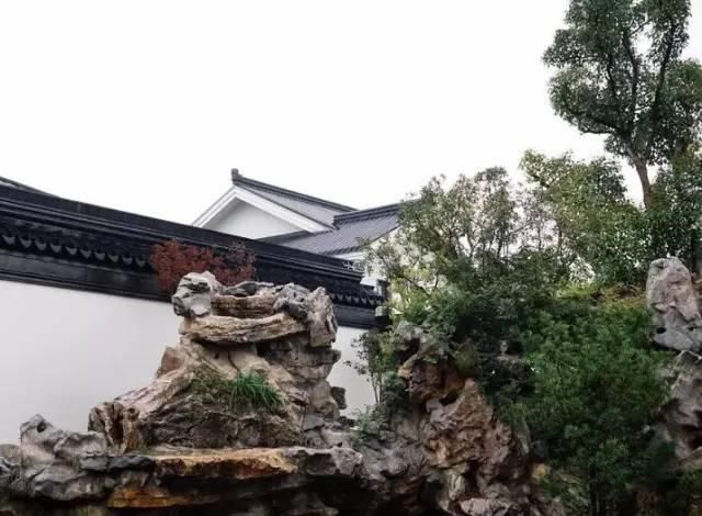 『之美』中式园林,中国人的造梦艺术