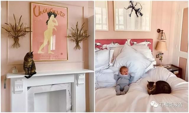 救命我被洗脑了，想穿上这条裙子当大哥的女人