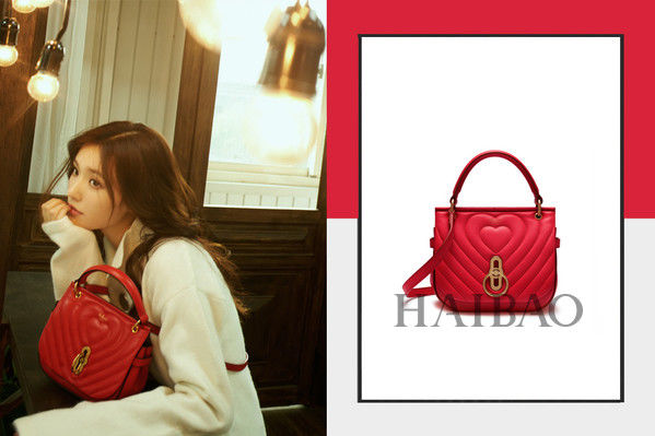 大牌们的七夕限定包包又来抢钱了!毫不违心的说颜值都超高，你的