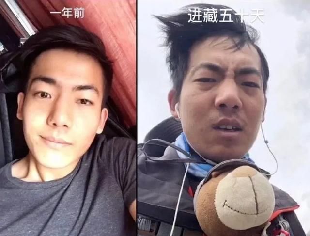  『骑行』当初那些骑行西藏的人，后来都怎么样了？