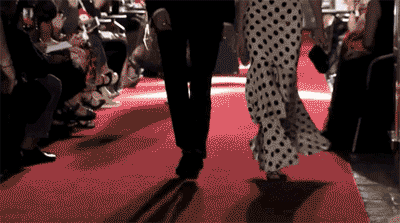 迪丽热巴的美丽，不仅靠的可不只是高级脸和大长腿