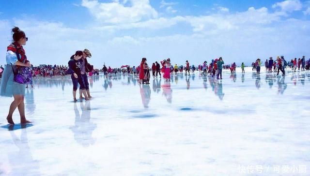 中国这座湖，资源可供70亿人用千年，武警24小时巡逻严防死守