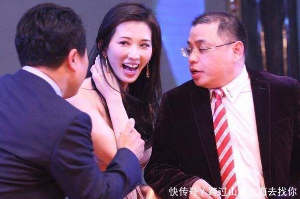 看完“被毁清白”的她们，终于明白吴京说，女孩不要进娱乐圈原因