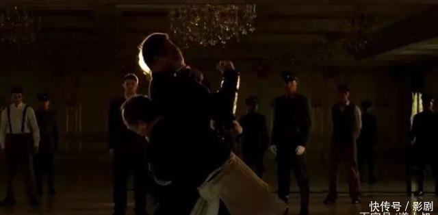 传统武术没落不是因师父不好好教，徒弟不好好学，而是因为这个！