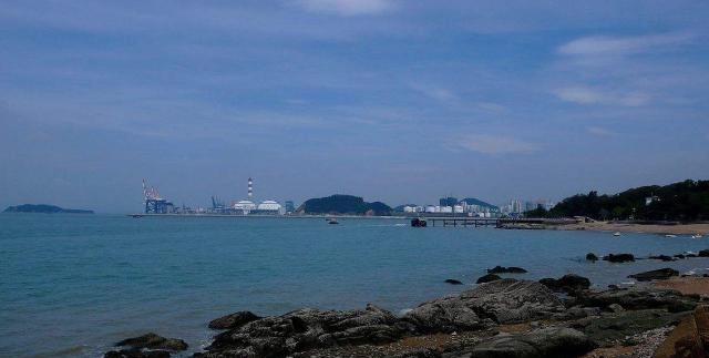 中国最美的四座海滩，全都是“良心”海滩，第一名不是三亚