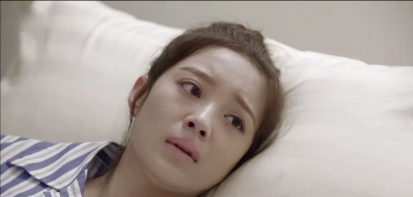 第二次也很美钟林苏结局