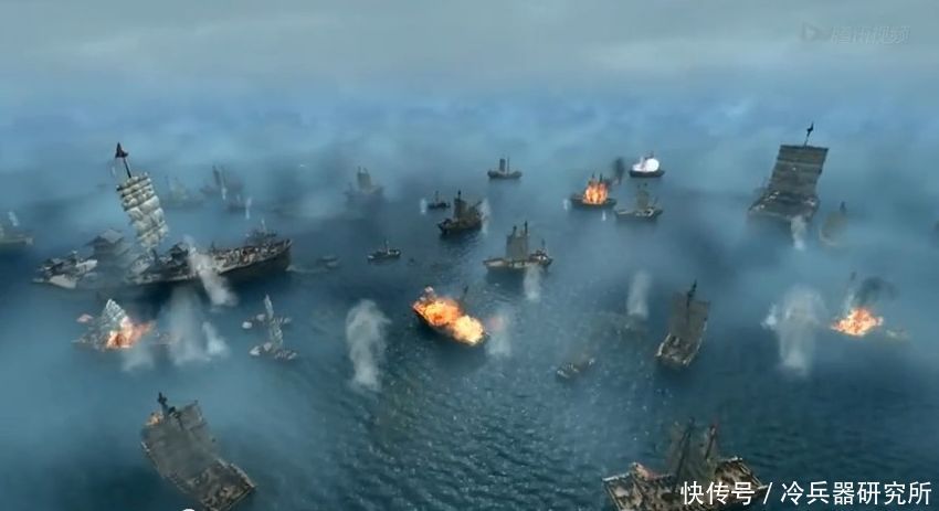 面对南宋@本可大破金军,却被汉奸所误,韩世忠黄天荡之战为何如此令人扼腕