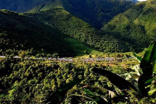 那些隐秘世外的墨脱美景，是不容错过的神奇!