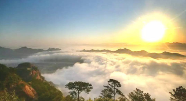 广西这座蓄势待发的黑马，玉林都得往后靠一靠，你知道它是哪里吗