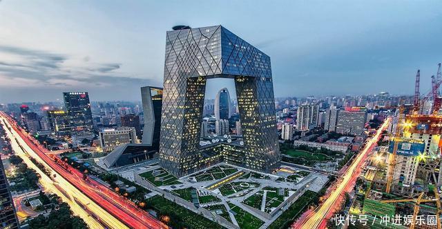  西安：未来十年中国会形成五个大都会：成都、杭州、武汉、西安