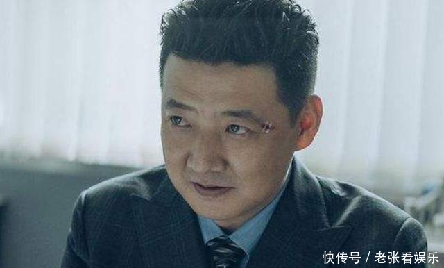  『误以为』王砚辉34岁演话剧轰动全国，3分钟审讯表演，被误以为是杀人犯