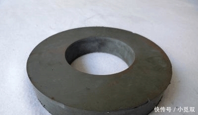  「明白」为什么在“电表”上放“”磁铁能“偷电”? 专家一番解