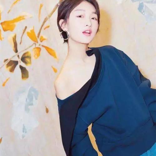 如何才能像周冬雨一样变得时髦？