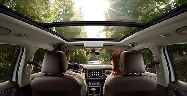  『紧凑』预算20万买7座SUV，你会选自主中型还是合资紧凑