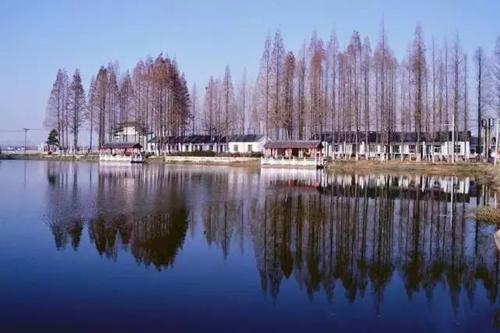 隐藏在常州周边的10个“世外桃源”,你去过几个?