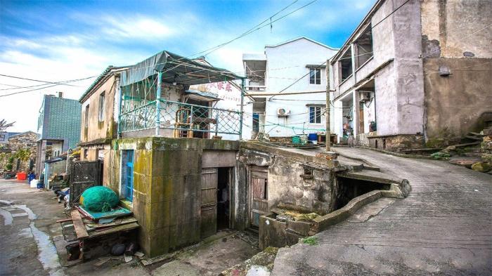 浙江藏着一个“小马尔代夫”,与三亚相比,不仅便宜人还很少