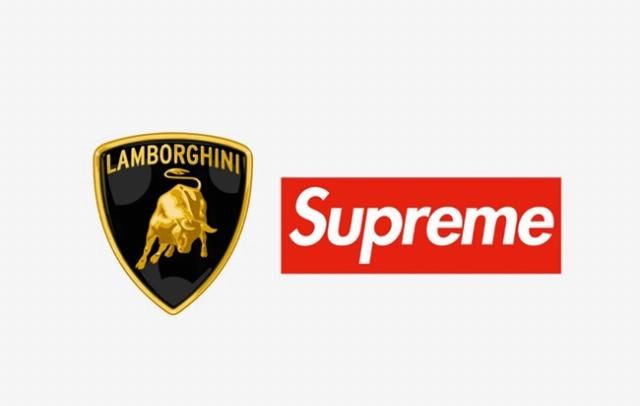 『Supreme』顶级超跑联名!Supreme x Lamborghini 明日开售,完整单品曝光!
