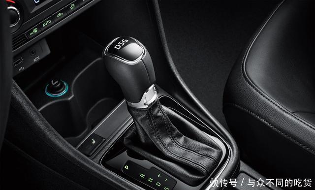 变速箱都是双离合的意思, 但诟病解除了吗