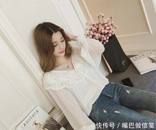  女士：女士衬衫怎么选？这几种风格时髦百搭，20款随便穿不挑人