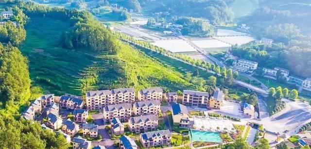  「好处」农民享受三大好处，准备好了吗？ “合村并町”来了