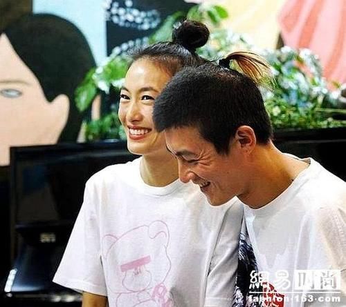 18 岁进模特界，二婚仍征服浪子陈冠希，凭啥？