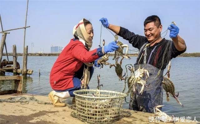 看过这个，你就知道海滨城市连云港绝非浪得虚名