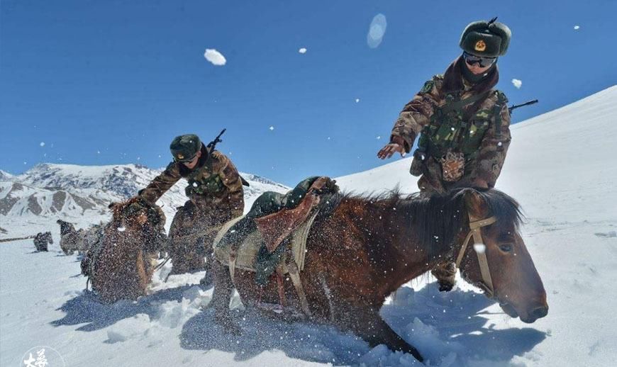 西藏之旅不是你想去就去，几类人进藏有限制，你知道是哪些吗？