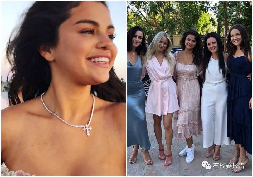 有了这双仙女凉鞋，夏季基础款自带一层迷人金边