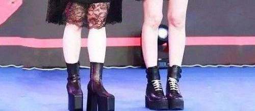 男生公认最丑4种鞋子,大多数女生都有!尤其第3种,显得很俗气!