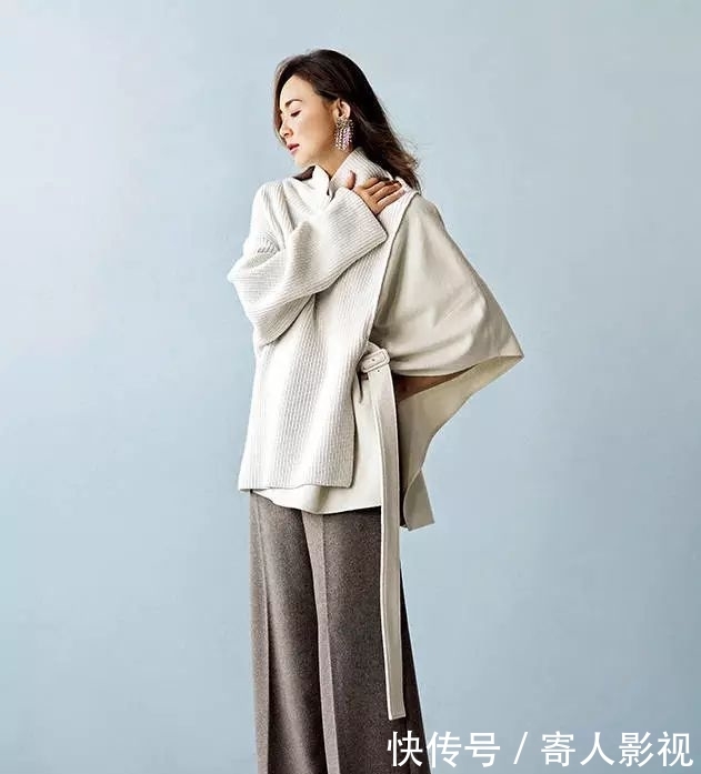  『穿搭』成都街拍：原来这些小个子美女穿衣显高的秘诀是这个！