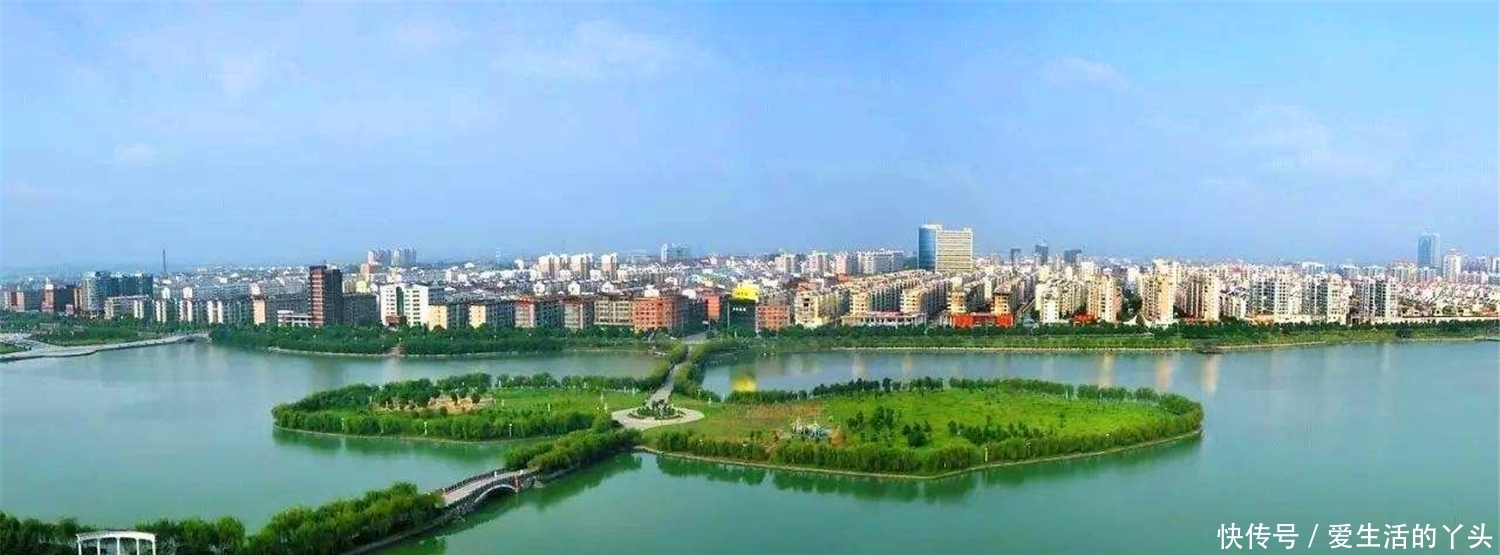  「唯一」江西唯一百强县：县域排名50，南昌因这个原因没把它撤