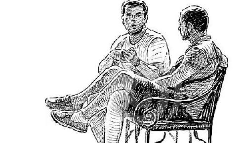  任县委书记：新旧领导交替，两人总会“关门”商量事情，为什么