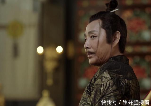 庆余年范闲人物关系