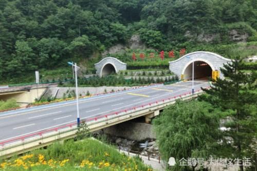 厉害！中国打造世界上最长隧道，全长98公里，预计2020年全线贯穿