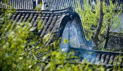 河南最值得一去的古村落，有650年历史，50元包吃住！