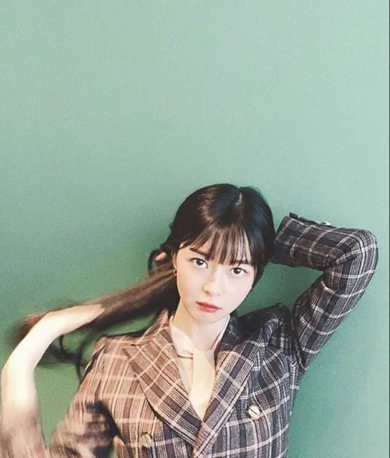  梨泰■《梨泰院class》超飒女主帅气风来袭,霸气穿搭可不是好惹的